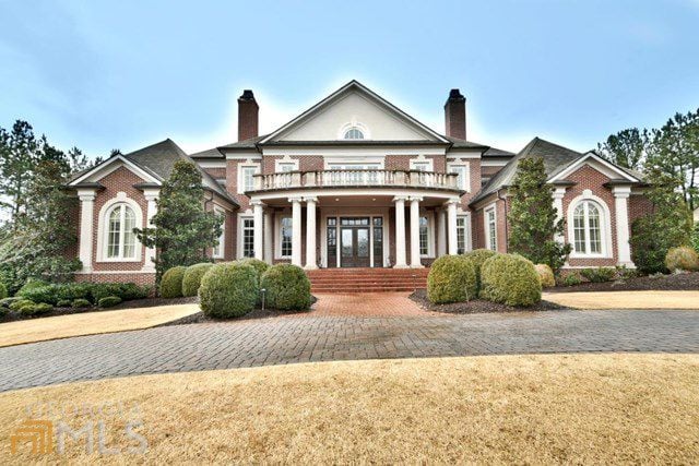 most expensive homes near North Gwinnett