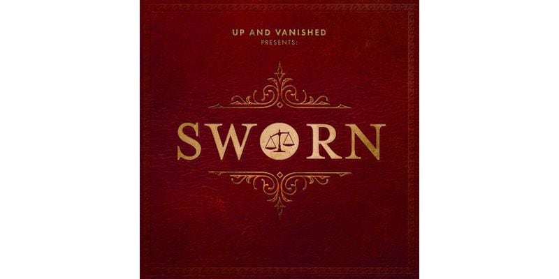 "Sworn," a spin-off from "Up and Vanished," has covered the Lake Oconee murders and the Ross Harris case.
