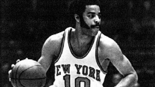 Walt “Clyde” Frazier is an NBA Hall of Famer and graduate of David T. Howard High School in Atlanta. PUMA will rebrand one of its signature shoes, “The Clyde,” and donate a percentage of the royalties to Atlanta Public Schools.