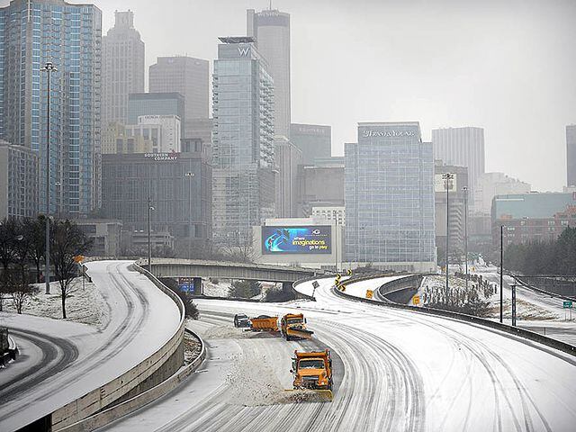 Lawmakers add $5.5M to budget to cover winter storm costs