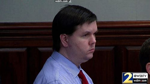 Ross Harris faces felony murder charges in the death of his son, Cooper, that could put him in prison for the rest of his life if convicted.