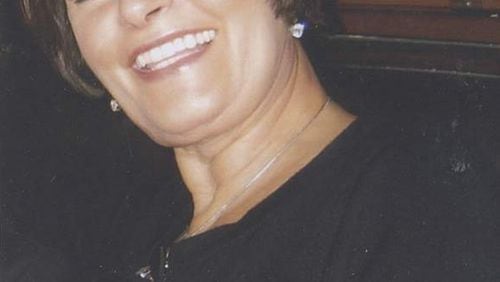 Eva Kay Wenal was found dead May 1, 2008 inside her home in Gwinnett County.