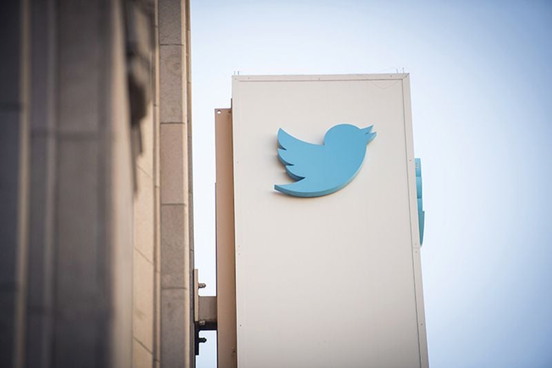 Twitter announced in October that the popular social media giant would ban all political advertising from its site.