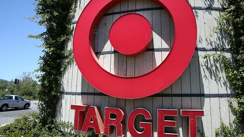 A Target store in Braunfels, Texas, has earmarked an area in the store for mothers of newborn babies to breastfeed or bottle-field their children.