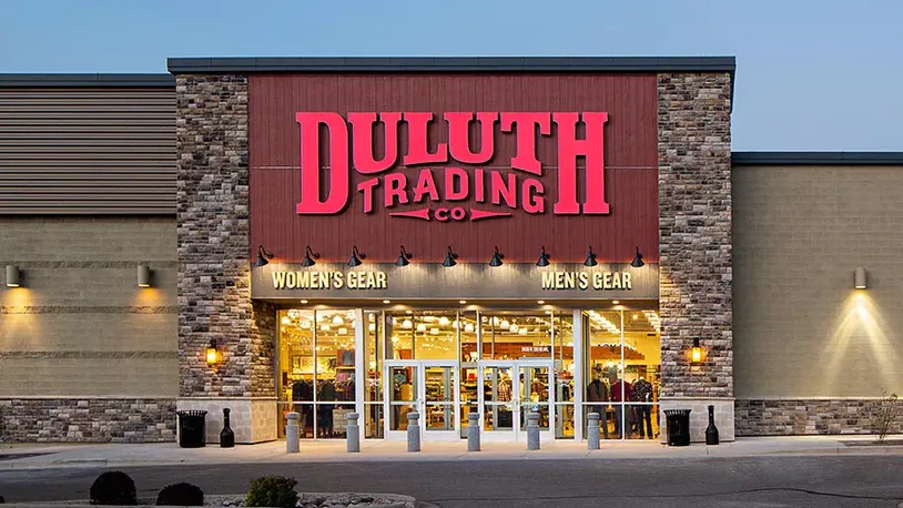 Wisconsin-based Duluth Trading Co. has announced plans to build a 300-worker distribution center in Adairsville.