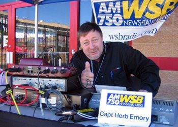 Remembering Captain Herb Emory