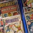 A History of Comic Books