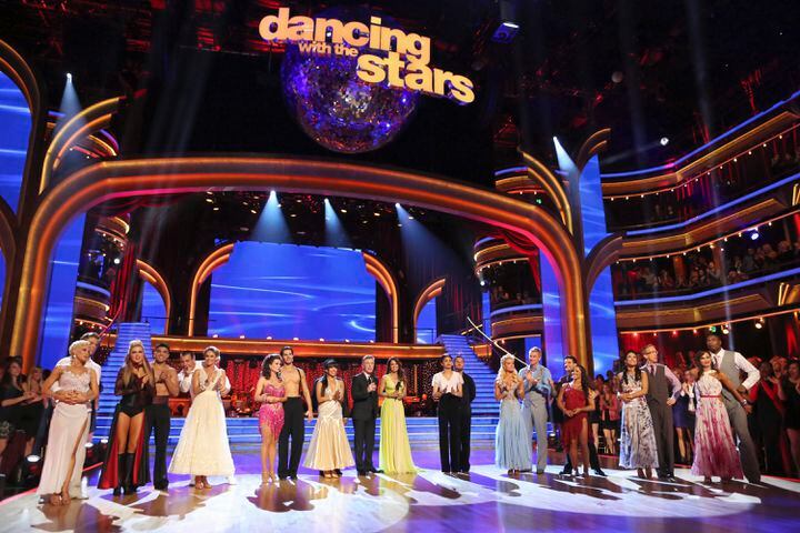 "Dancing with the Stars"