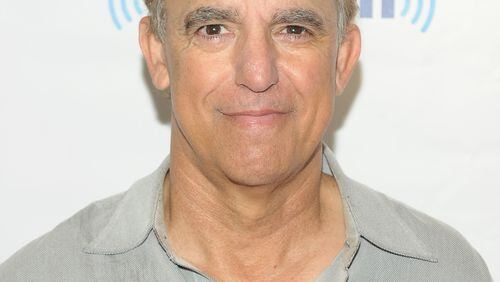 NEW YORK, NY - JULY 17: Actor Jay Thomas attends the SiriusXM Celebrity Fantasy Football Draft at Hard Rock Cafe - Times Square on July 17, 2013 in New York City. (Photo by Michael Loccisano/Getty Imagesfor SiriusXM)