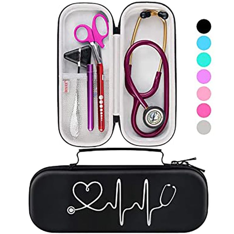 BOVKE stethoscope case
Amazon.com