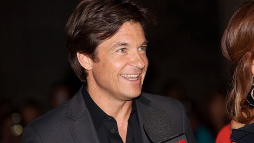 TORONTO, ON - SEPTEMBER 06: Director/producer/actor Jason Bateman arrives at the "Bad Words" premiere during the 2013 Toronto International Film Festival at Ryerson Theatre on September 6, 2013 in Toronto, Canada. (Photo by Jonathan Leibson/Getty Images)
