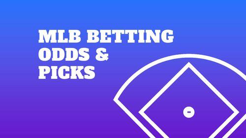 MLB Betting Odds and Picks