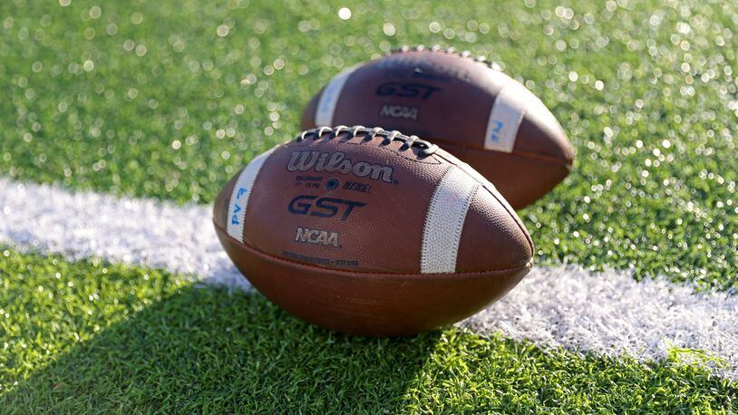 Week 6 of the high school football season will continue through Saturday, Sept. 24. (Jason Getz/jason.getz@ajc.com)