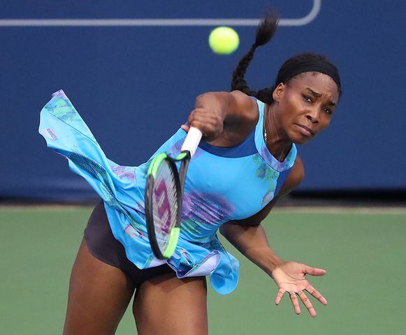 Venus Williams at BB&T Open