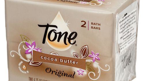 Tone bath bars were discontinued by the manufacturer in 2023.