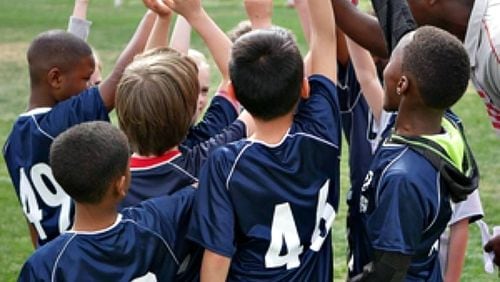 Robert Wood Johnson Foundation Sports Award recently announced local nonprofit Soccer in the Streets among its 2020 winners.  The nonprofit welcomes children from ages 6 to 18 to play in its program for free.