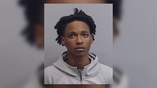 Alphonso McCoy, 19, has been charged with murder in the shooting death of 34-year-old Solomon Howard.