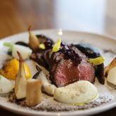 You can get Chatel Farms wagyu coulotte steak at the Alden. Angela Hansberger for The Atlanta Journal-Constitution