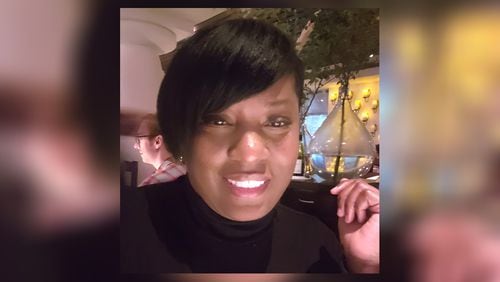 Diedre Lyjette Heard Wilkes, a Piedmont Newnan Hospital mammogram technician, 42, was found dead in her Coweta County home, March 19, with her 4-year-old son present. The coroner said she tested positive for the coronavirus.
