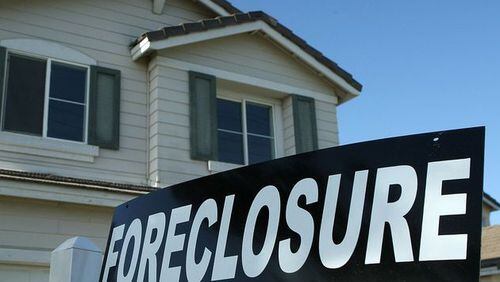 Investor groups snapped up thousands of metro Atlanta homes during the foreclosure wave.