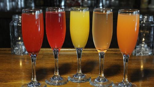 Spurred by the “Brunch Bill” passing the Georgia Legislature, the Woodstock City Council is calling for a referendum on earlier Sunday alcohol sales. It’s to be scheduled as soon as Gov. Nathan Deal signs the legislation. AJC FILE
