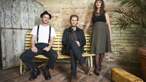 The Lumineers have a big 2017 planned.