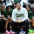 Tim Slater of Grayson has been named the Gwinnett County girls coach of the year for the 2023-24 season.