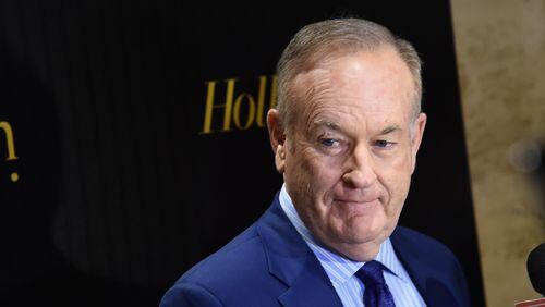 NEW YORK, NEW YORK - APRIL 06: Television host Bill O'Reilly attends the Hollywood Reporter's 2016 35 Most Powerful People in Media at Four Seasons Restaurant on April 6, 2016 in New York City. (Photo by Ilya S. Savenok/Getty Images)