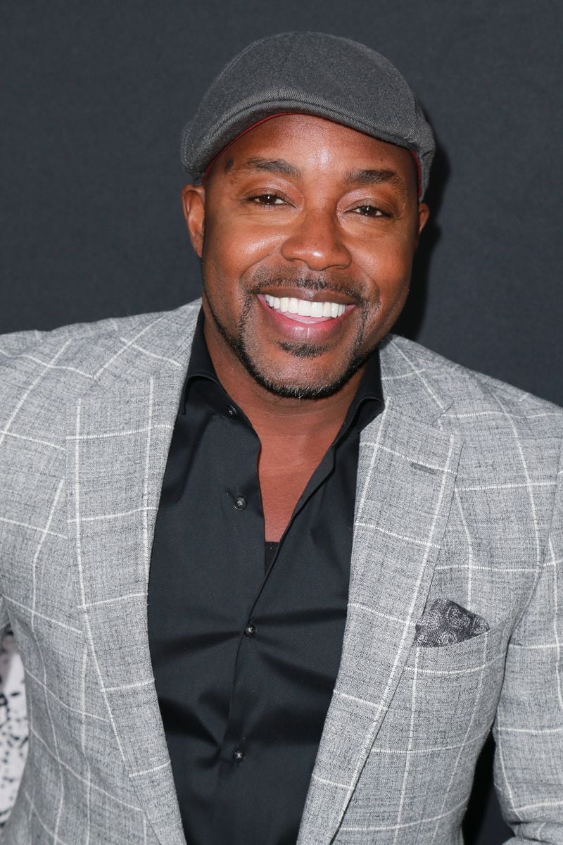 HOLLYWOOD, CA - MAY 01:  Producer Will Packer attend Universal Pictures' Special Screening Of "Breaking In" - Arrivals at ArcLight Cinemas on May 1, 2018 in Hollywood, California.  (Photo by Leon Bennett/Getty Images)