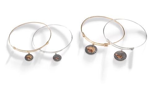 The Liberty Copper Collection from Alex and Ani