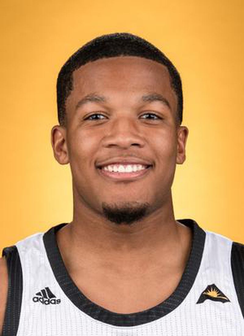 Kennesaw State's Chris Youngblood
