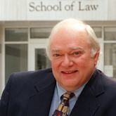 James Elliott, an attorney and retired associate dean at Emory University School of Law died after a distinguished career that saw him leave his imprint on attorneys across the state. (DWIGHT ROSS, JR./staff)