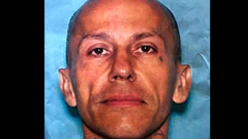 Jose Gilberto Rodriguez, 46, is the suspect in three murders in the Houston area, authorities said.