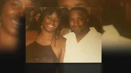 Cynthia and Anthony Welch (Credit: Channel 2 Action News)