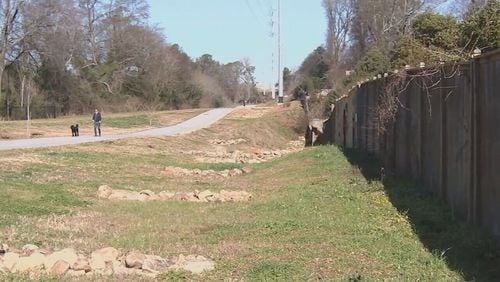 The federal government has agreed to a $3.6 million settlement with five homeowners whose land was seized for the Atlanta Beltline, according to the landowners’ attorneys.