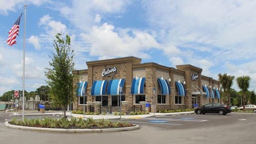 A new Culver's location is coming to Scenic Highway in Lawrenceville. (Stock image courtesy of Culver's)