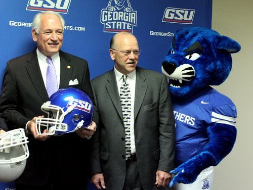 Sun Belt Conference welcomes Georgia State