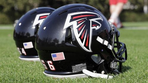 Atlanta Falcons will return to  the field this summer.