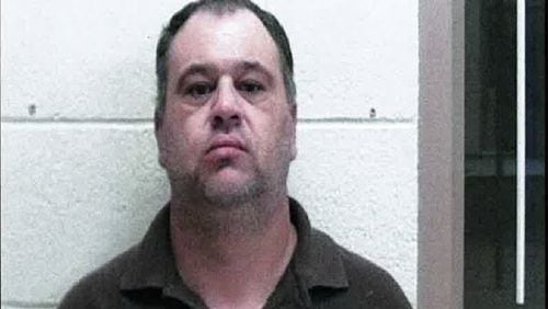 Brock Harper, 45, faces charges of attacking 22-year-old Robert Kennedy with a hammer last year in the North Carolina woods near Chatuge Lake. At the time, Harper had aggravated assault charges pending against him in Georgia, but the case hadn’t gone to court amid attorney David Ralston’s repeated delays.