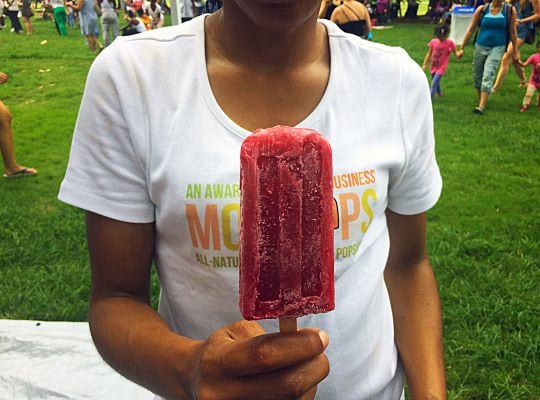 The scoop on Saturday's Atlanta Ice Cream Festival
