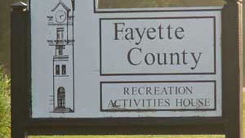 Members of the Recreation Commission meet monthly to evaluate programs and make recommendations regarding the operations of Fayette County facilities. Courtesy Fayette County