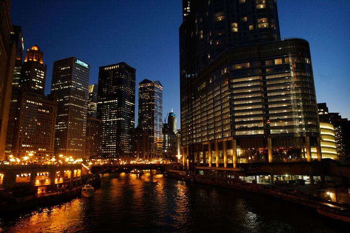 5. Chicago