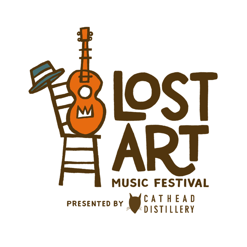 The inaugural Lost Art Music Festival will take place at Foxhall Resort in Douglas County on June 12.