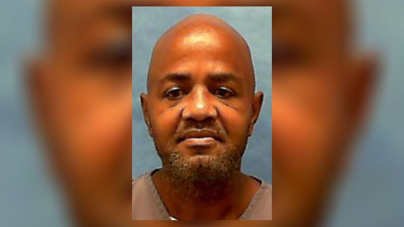 Neal Douglas Evans, 55, will be released from a Florida prison on Monday, according to the Florida Department of Corrections.