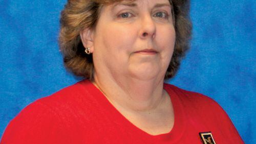 Forsyth County elections administrator Barbara Luth is looking forward to combining her offices into one new building, after approval by the Board of Commissioners this week. (courtesy Forsyth County)
