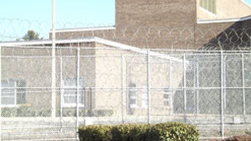 Augusta State Medical Prison is the flagship of Georgia’s correctional healthcare system