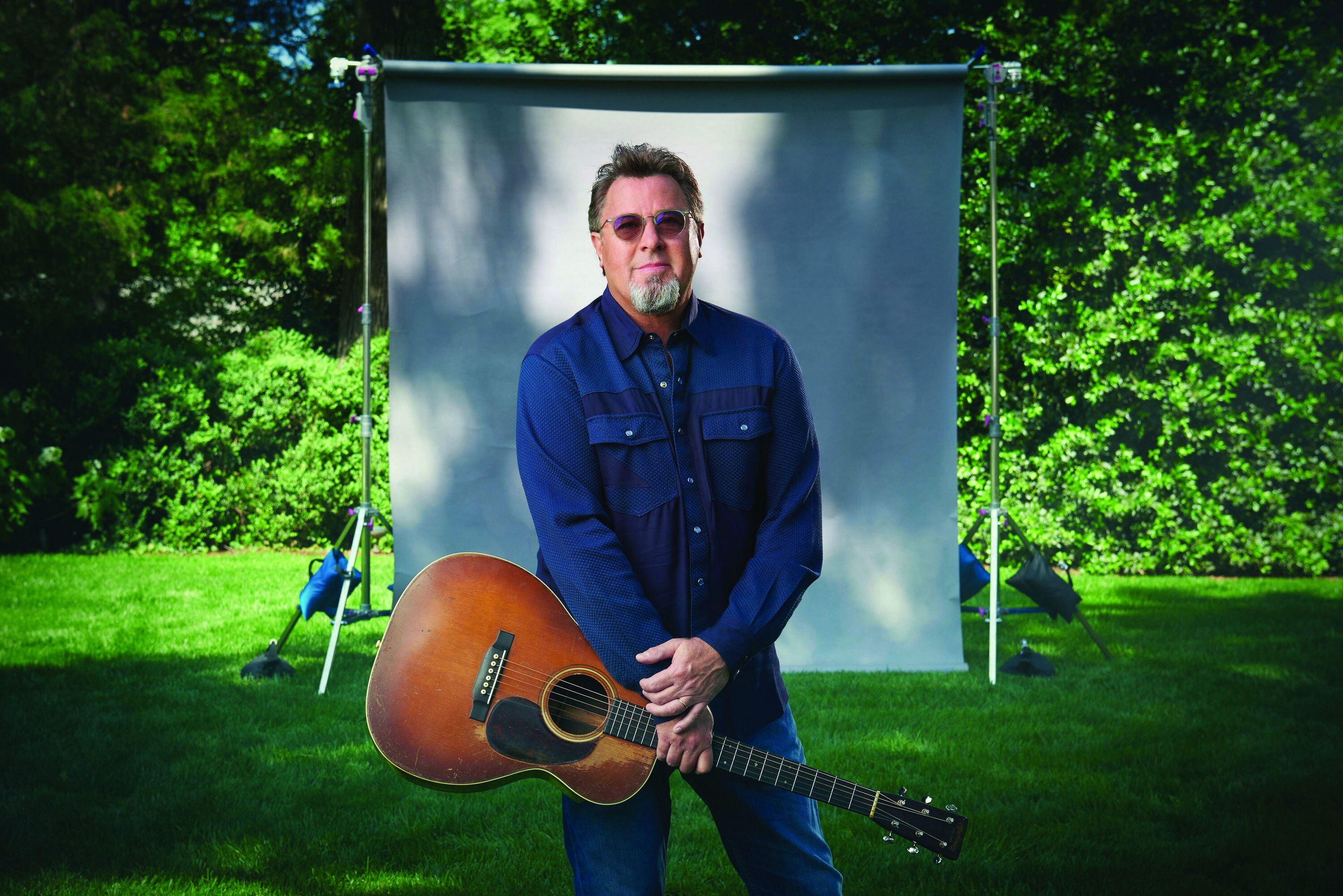 Gill guitar company sales