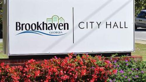 Brookhaven will discuss a rewrite to the city’s zoning ordinance during a public meeting this week. CONTRIBUTED