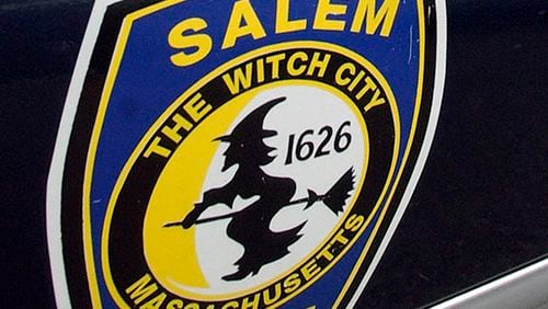 The mayor of Salem, Mass., said President Donald Trump needs to “learn some history” after Trump claimed those accused in the city's infamous 17th-century witch trials received more due process than he has received in the House's impeachment inquiry.