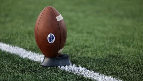 The 2021 high school football season will come to an end this weekend with eight state championship games being played at Georgia State's Centre Parc Stadium.